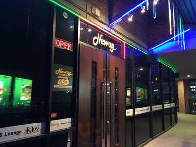 Neway Restaurant And Lounge