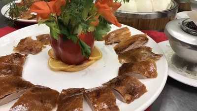 Neway Restaurant And Lounge