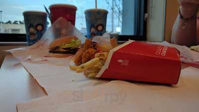 Wendy's