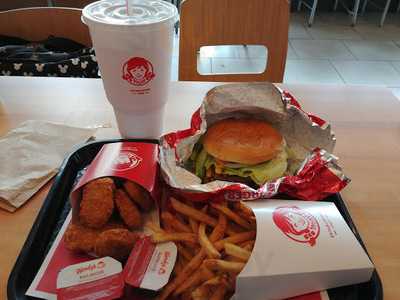 Wendy's