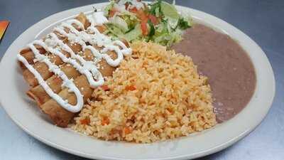 Taqueria El Rojo Loco