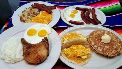 Taqueria El Rojo Loco