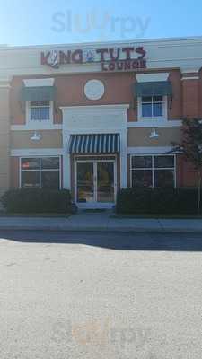 King Tut's Lounge