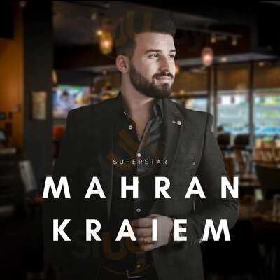 Makani Restaurant & Lounge