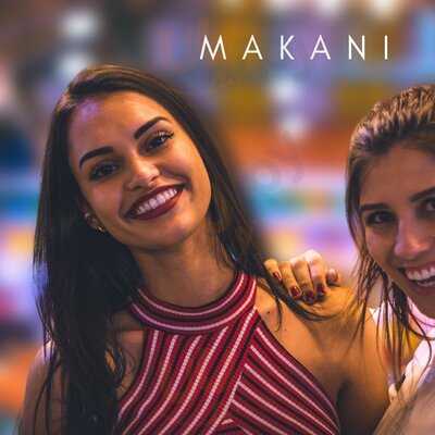 Makani Restaurant & Lounge