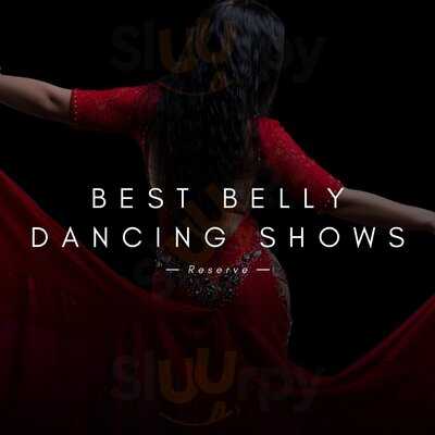 Makani Restaurant & Lounge