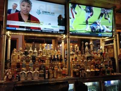 Felipe Rodriguez Tequila House