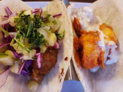 Felipe Rodriguez Tequila House