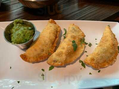 Felipe Rodriguez Tequila House