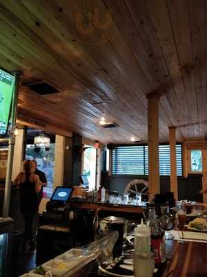 Felipe Rodriguez Tequila House