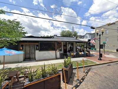 Felipe Rodriguez Tequila House