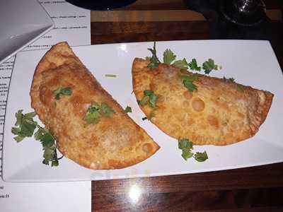 Felipe Rodriguez Tequila House