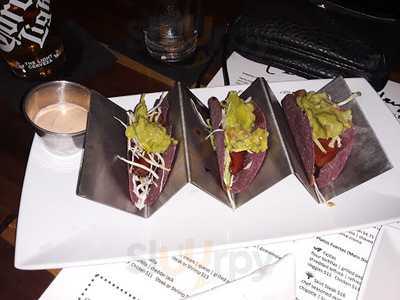 Felipe Rodriguez Tequila House