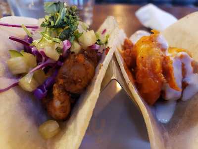 Felipe Rodriguez Tequila House