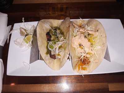 Felipe Rodriguez Tequila House