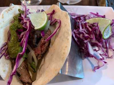 Felipe Rodriguez Tequila House