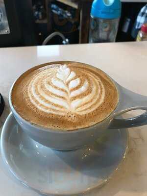 Foxtail Coffee
