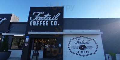 Foxtail Coffee