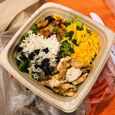 Tropical Smoothie Cafe