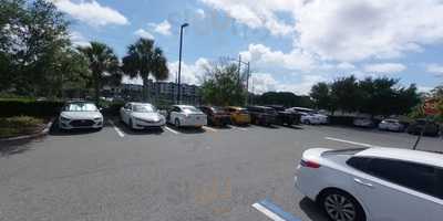 Tropical Smoothie Cafe