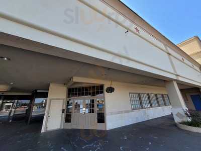 Panda's Chinese Buffet Restaurant