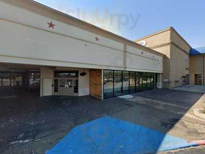 Panda's Chinese Buffet Restaurant