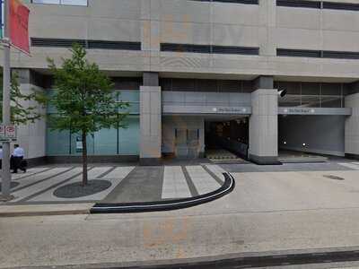 Wok And Roll Restaurant