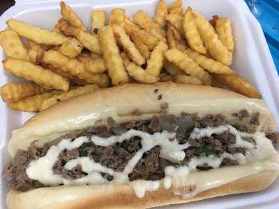 Spring Rolls Chinese Restaurants