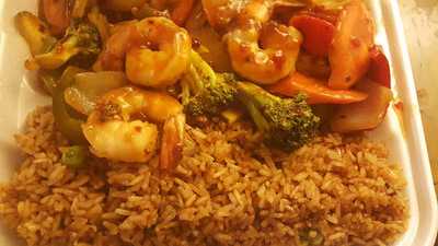 Spring Rolls Chinese Restaurants