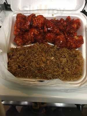 Spring Rolls Chinese Restaurants