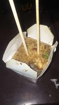 Spring Rolls Chinese Restaurants