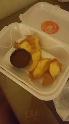 Spring Rolls Chinese Restaurants