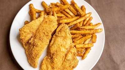 Spring Rolls Chinese Restaurants