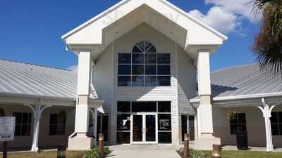 Tropical Smoothie Cafe