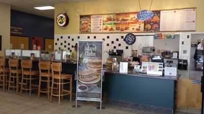 Tropical Smoothie Cafe