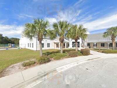 Tropical Smoothie Cafe