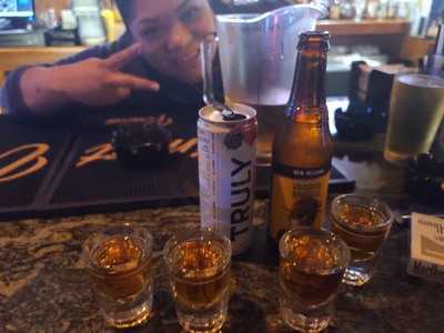 Gearheads Grub And Pub