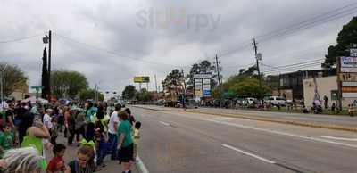 Gearheads Grub And Pub