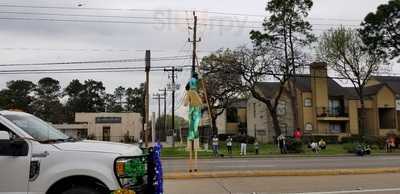 Gearheads Grub And Pub