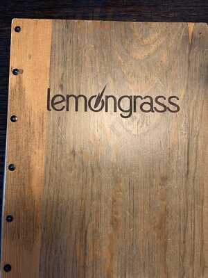 Cafe Lemongrass