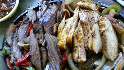 Berryhill Baja Grill