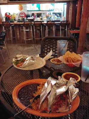 Berryhill Baja Grill