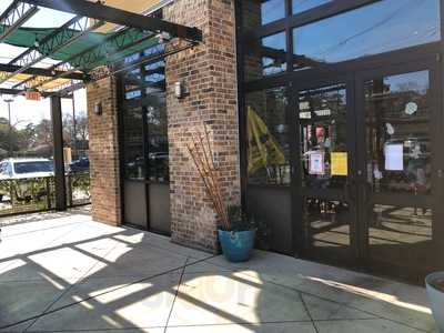 Berryhill Baja Grill