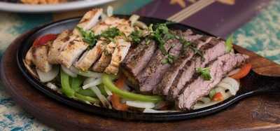 Berryhill Baja Grill