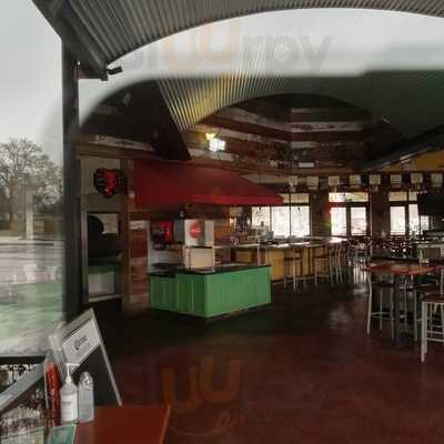 Berryhill Baja Grill