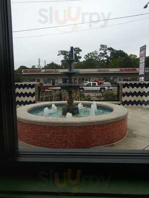 Berryhill Baja Grill