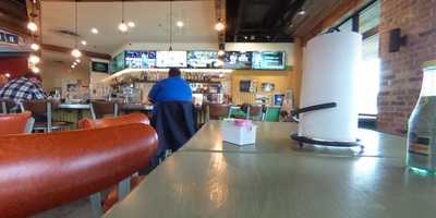 Berryhill Baja Grill