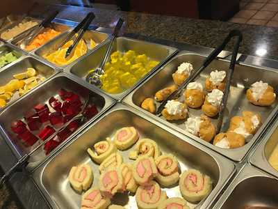 Yummy Buffet
