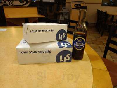 Long John Silver's