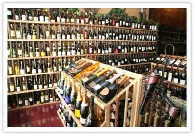 Tessa Wine And Cigar Bar